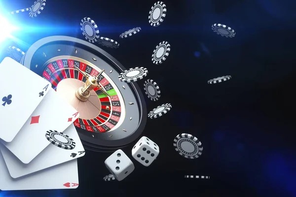 kokogacor live football and casino dashboard interface